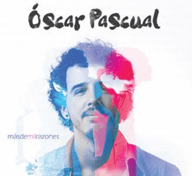 Óscar Pascual